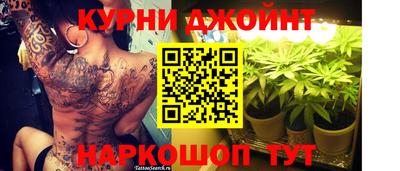 гидра Канаш